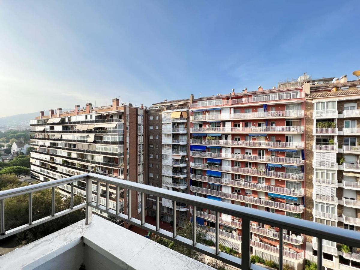 Stay U-Nique Apartments Beltran I Rozpide Барселона Экстерьер фото