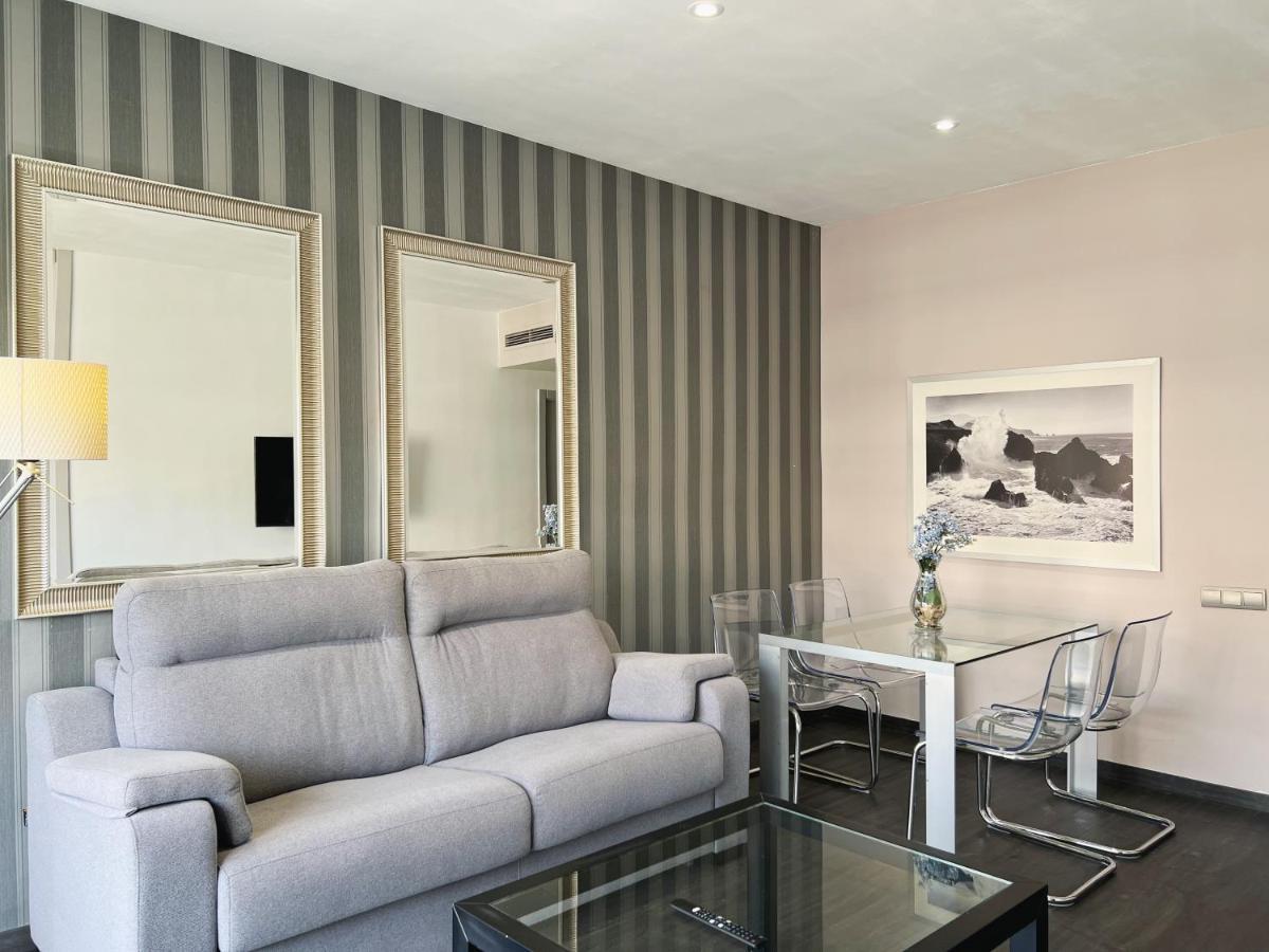 Stay U-Nique Apartments Beltran I Rozpide Барселона Экстерьер фото