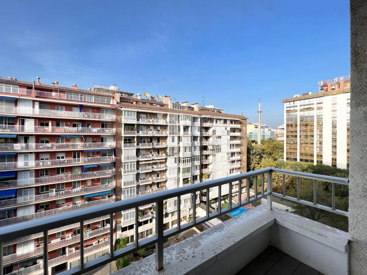Stay U-Nique Apartments Beltran I Rozpide Барселона Экстерьер фото